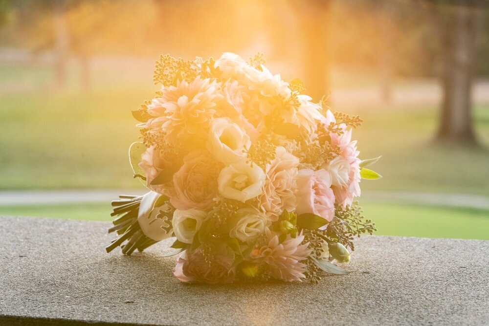 Floral V Designs Is A Great Dayton Florist For Wedding Flowers And Bouquets