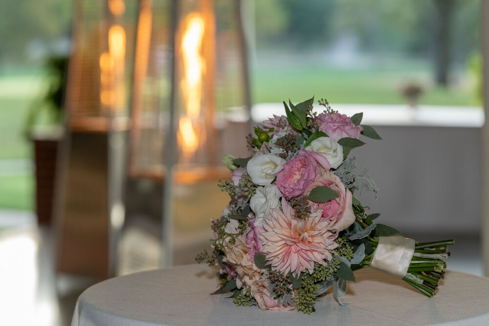 Floral V Designs Is A Great Dayton Florist For Wedding Flowers And Bouquets