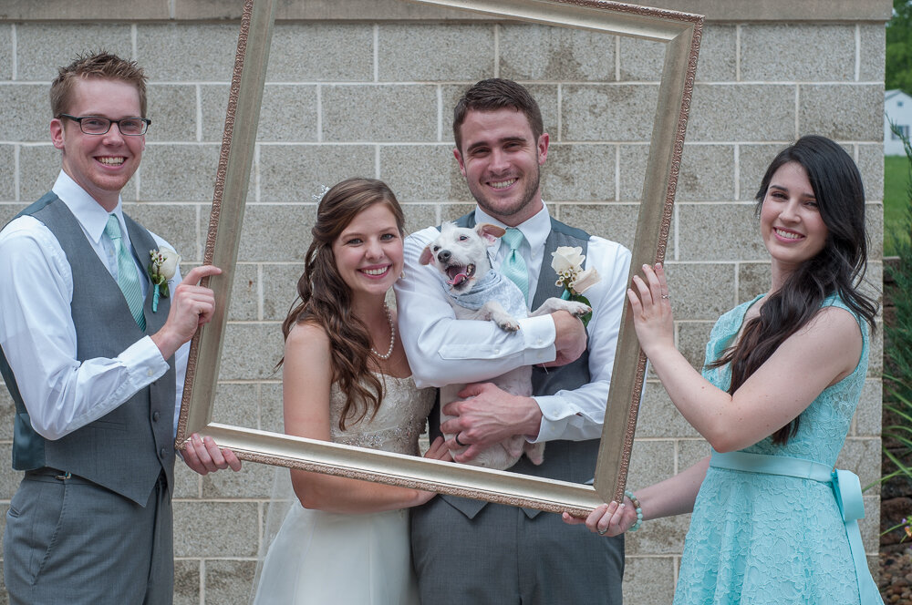 Funny Wedding Photo Ideas Dayton Ohio