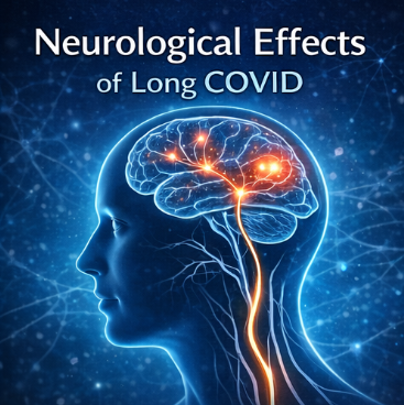 Neurological Effects of Long COVID