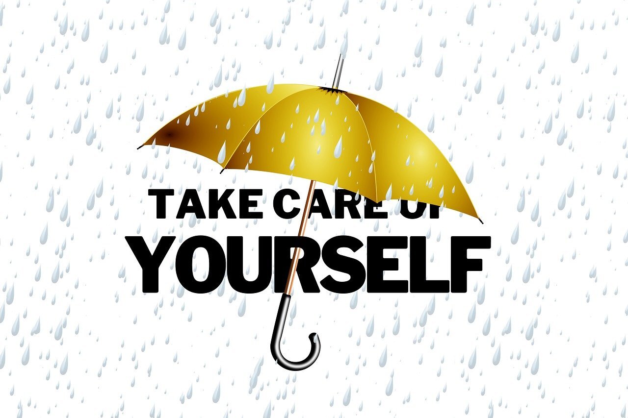 Post COVID-19 Self-Care