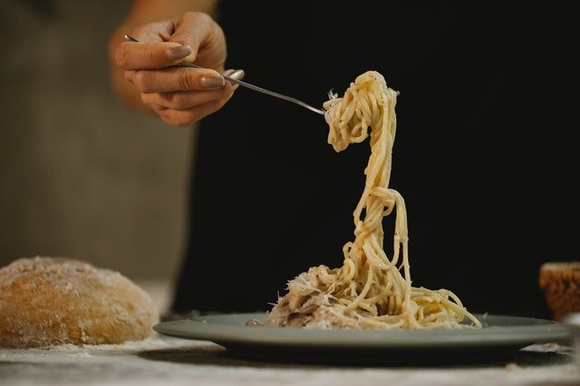 Post-COVID food allergies