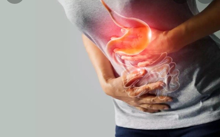 Post Viral Syndrome & Constipation