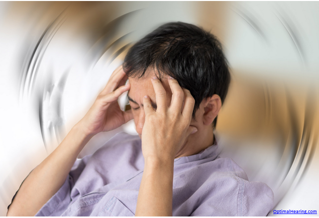 Long COVID & the Ears: What you need to know about tinnitus, balance, and hearing