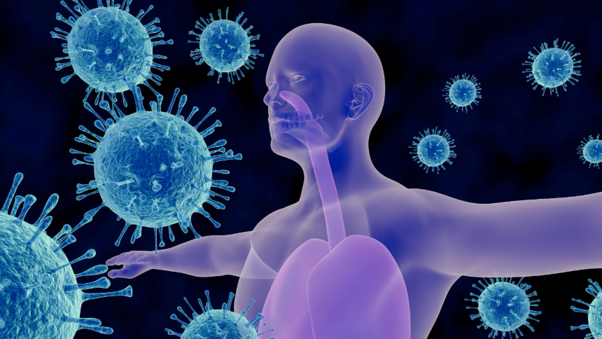 HOW COVID IMPRINTS THE IMMUNE SYSTEM