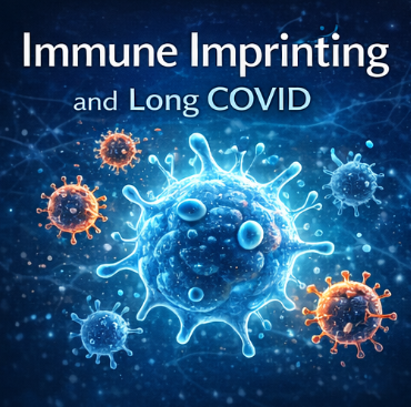 HOW COVID IMPRINTS THE IMMUNE SYSTEM
