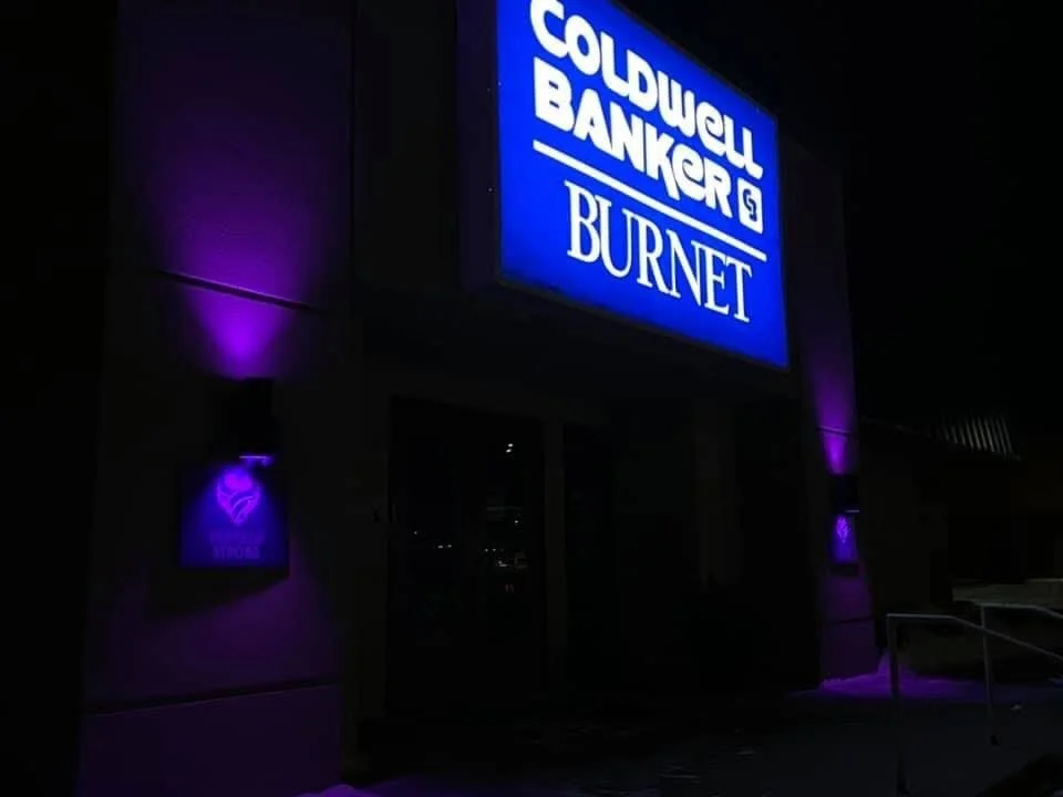 We are very proud to support and be a part of this amazing community. Our hearts break and warmest thoughts continue for each and every individual and family affected last Tuesday - Coldwell Banker Realty