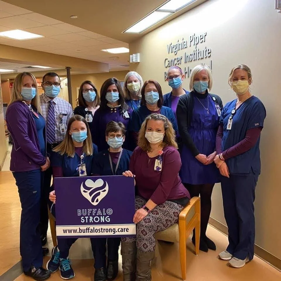 Virginia Piper Cancer Center - Buffalo Hospital