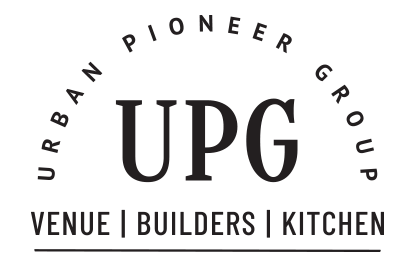 Urban Pioneer Group
