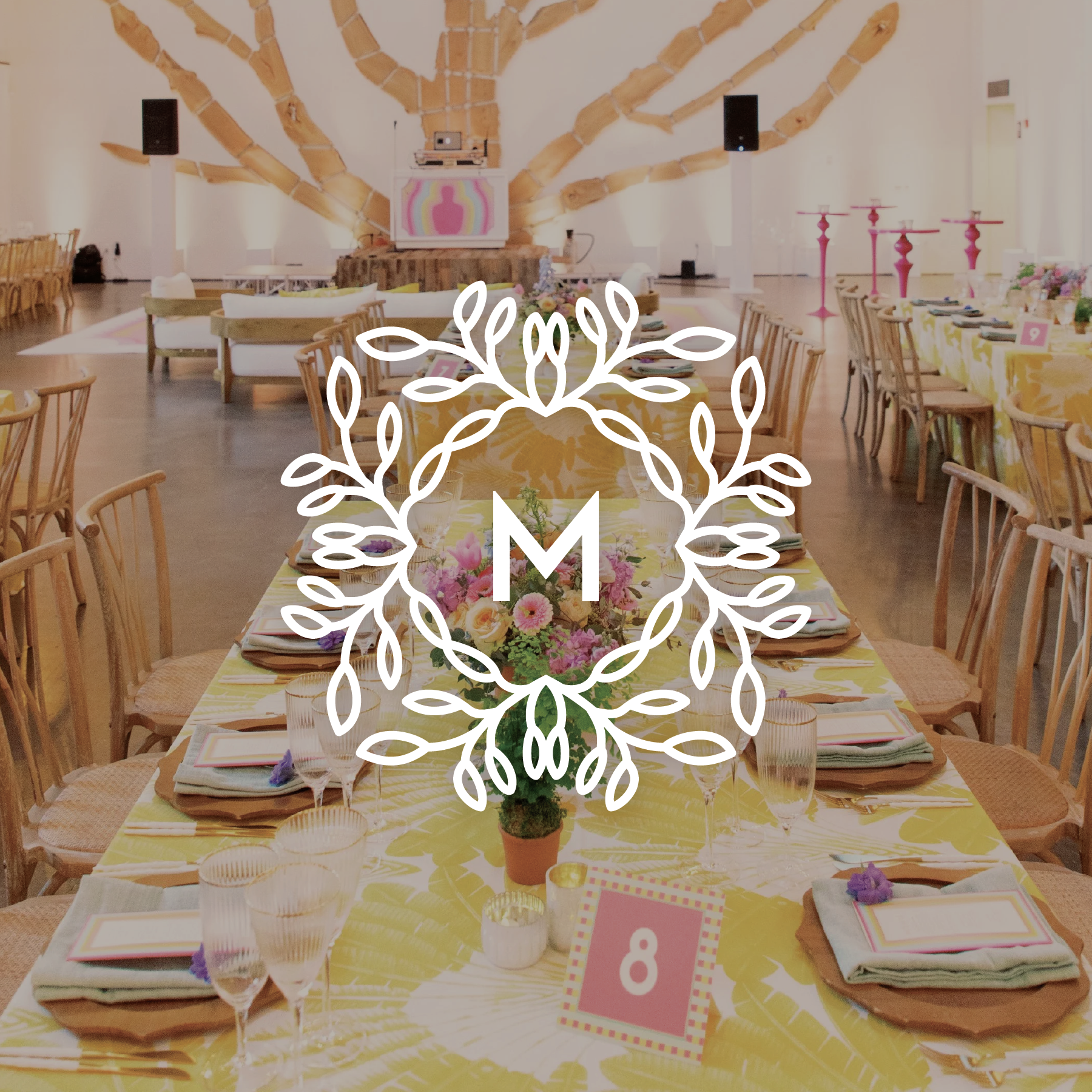 botanical bat mitzvah