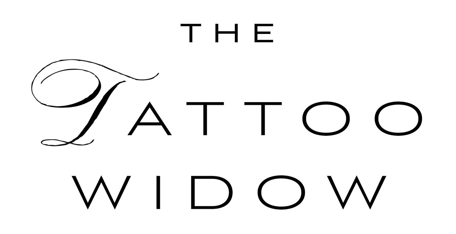 The Tattoo Widow