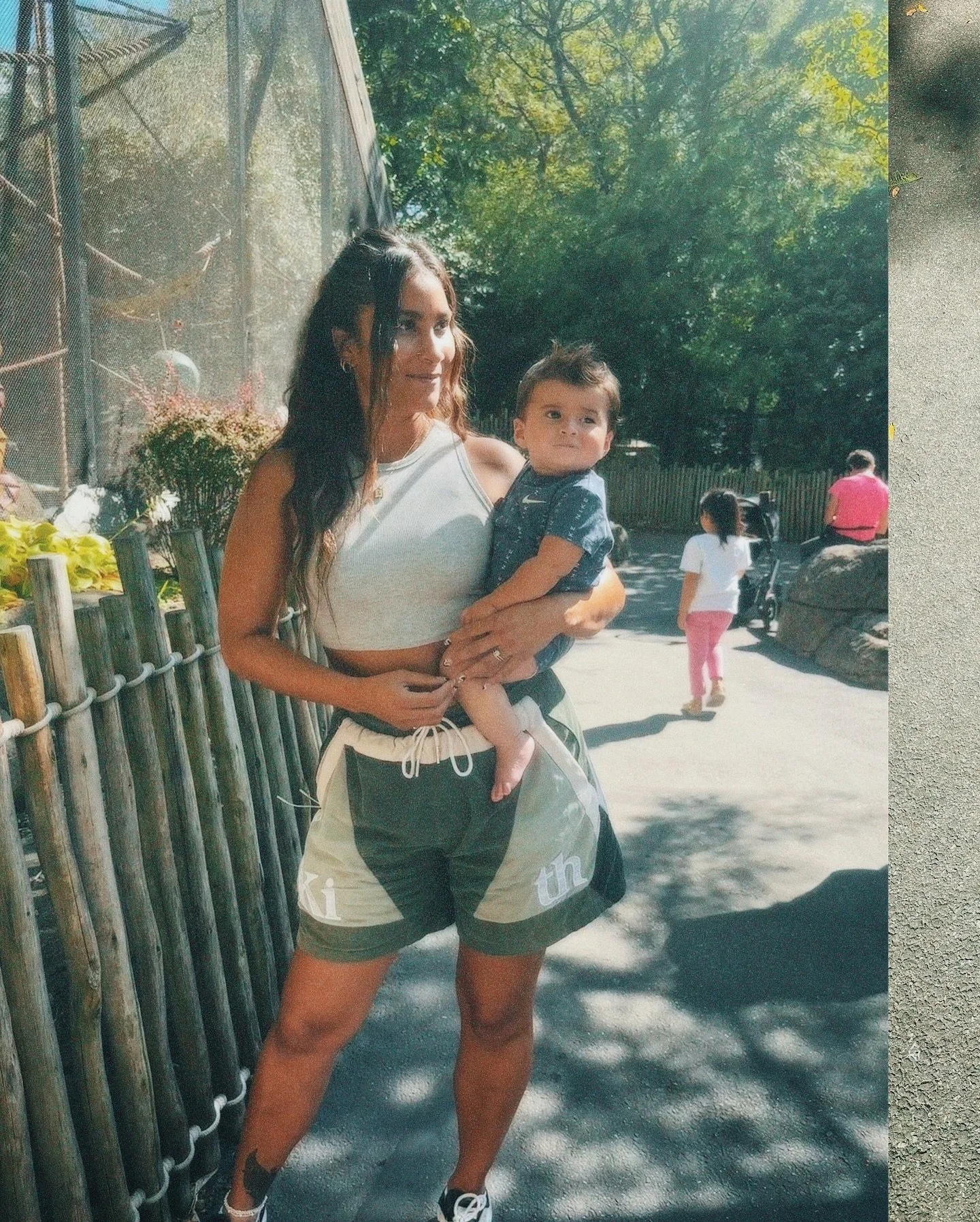 zoo date w. my bestie #boymom