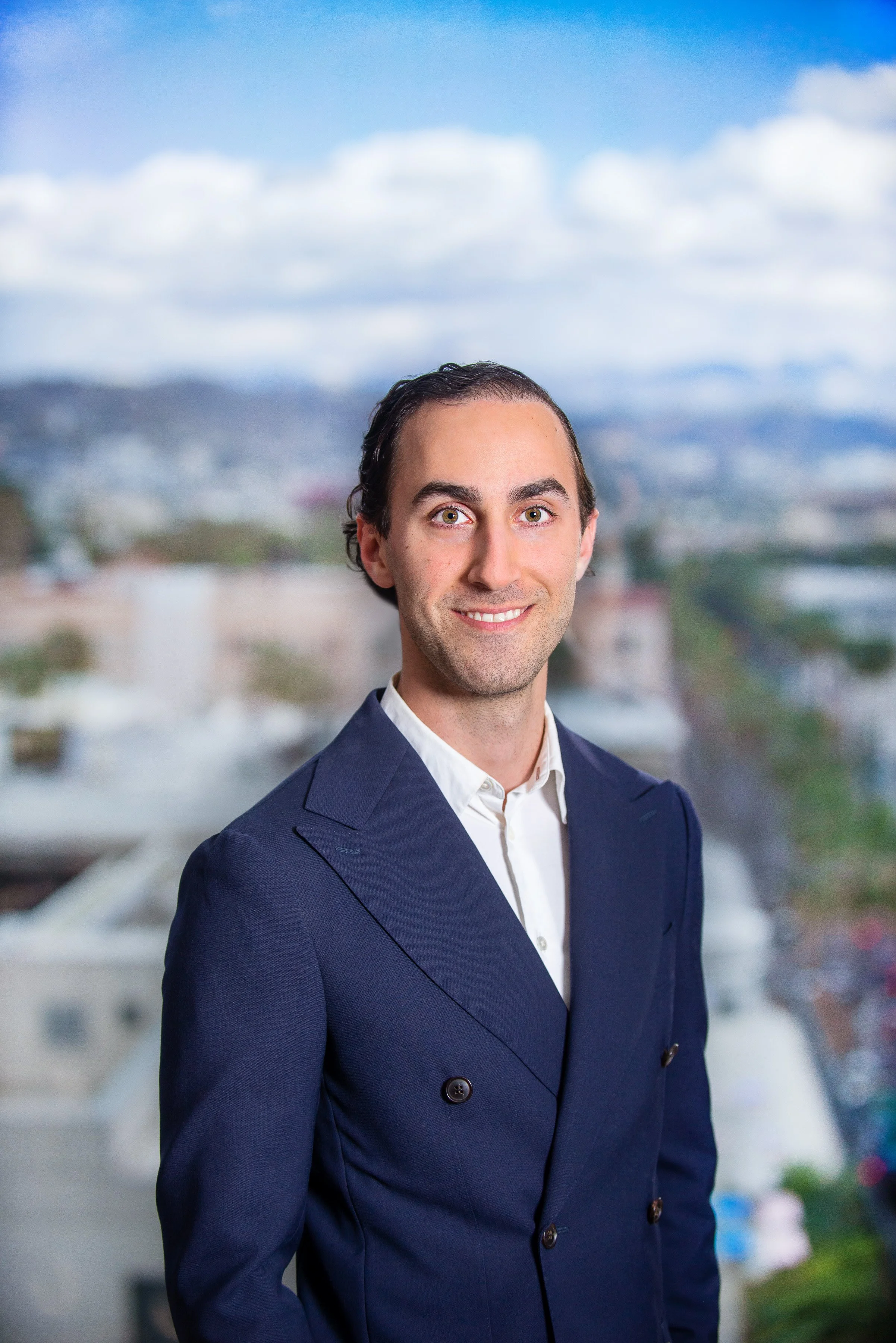 Team — Nimes Real Estate