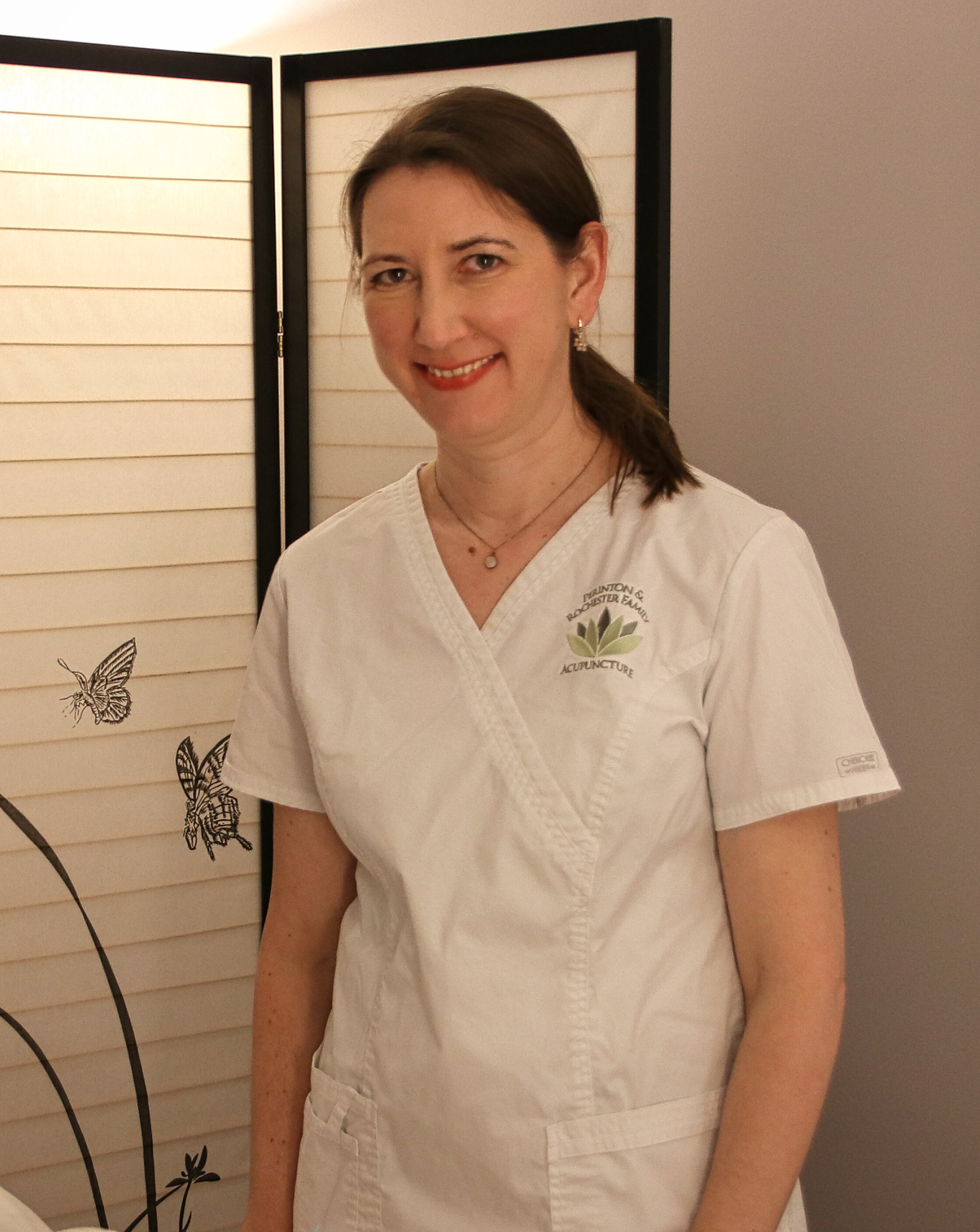 About Our Practitioner — Perinton Family Acupuncture