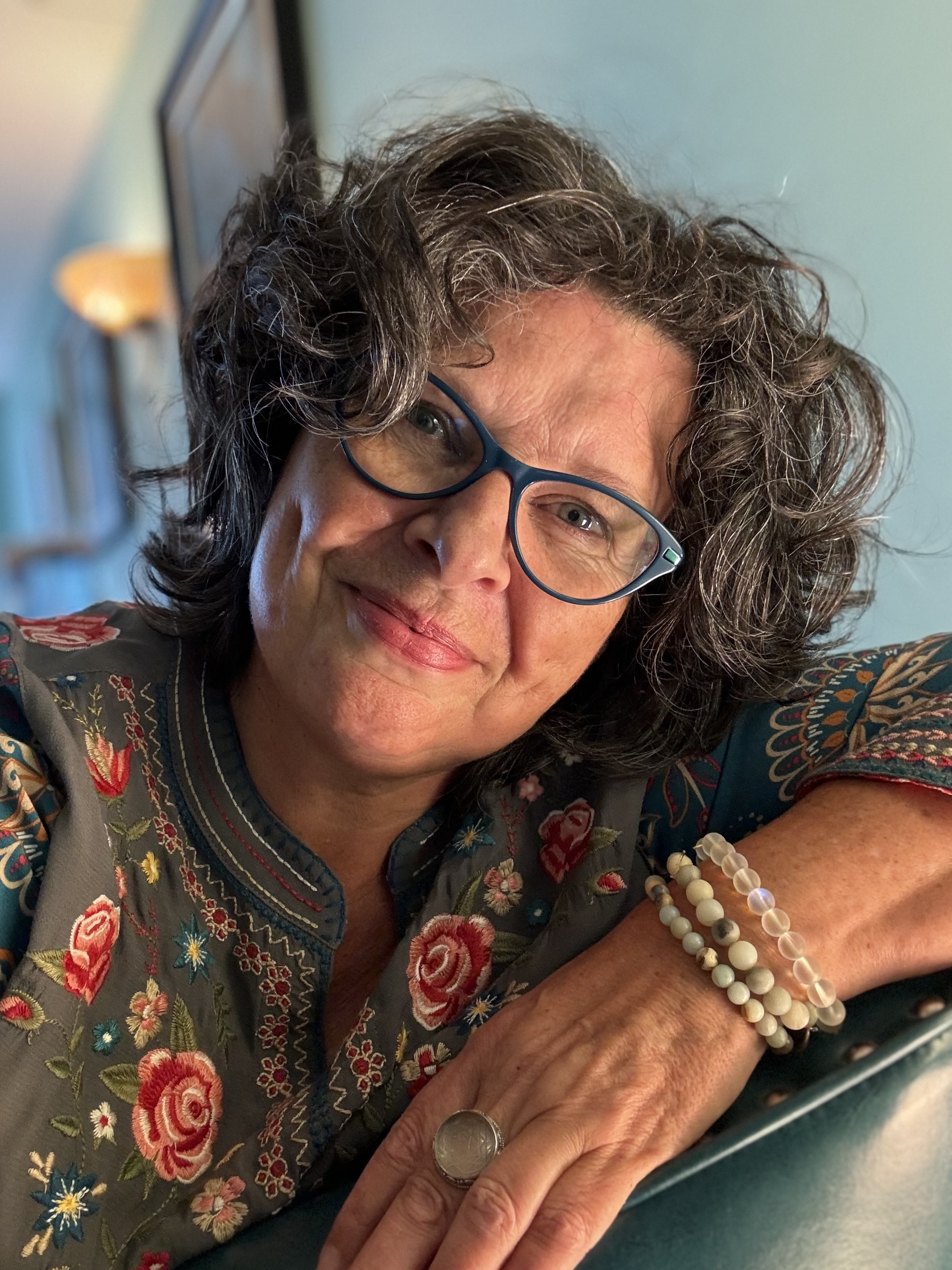 Intuitive Energy Healing, by Silke Unke