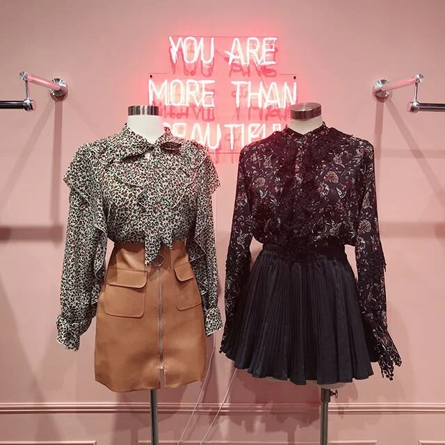 Elsis: Welcome to Elephant Foot Stamp!