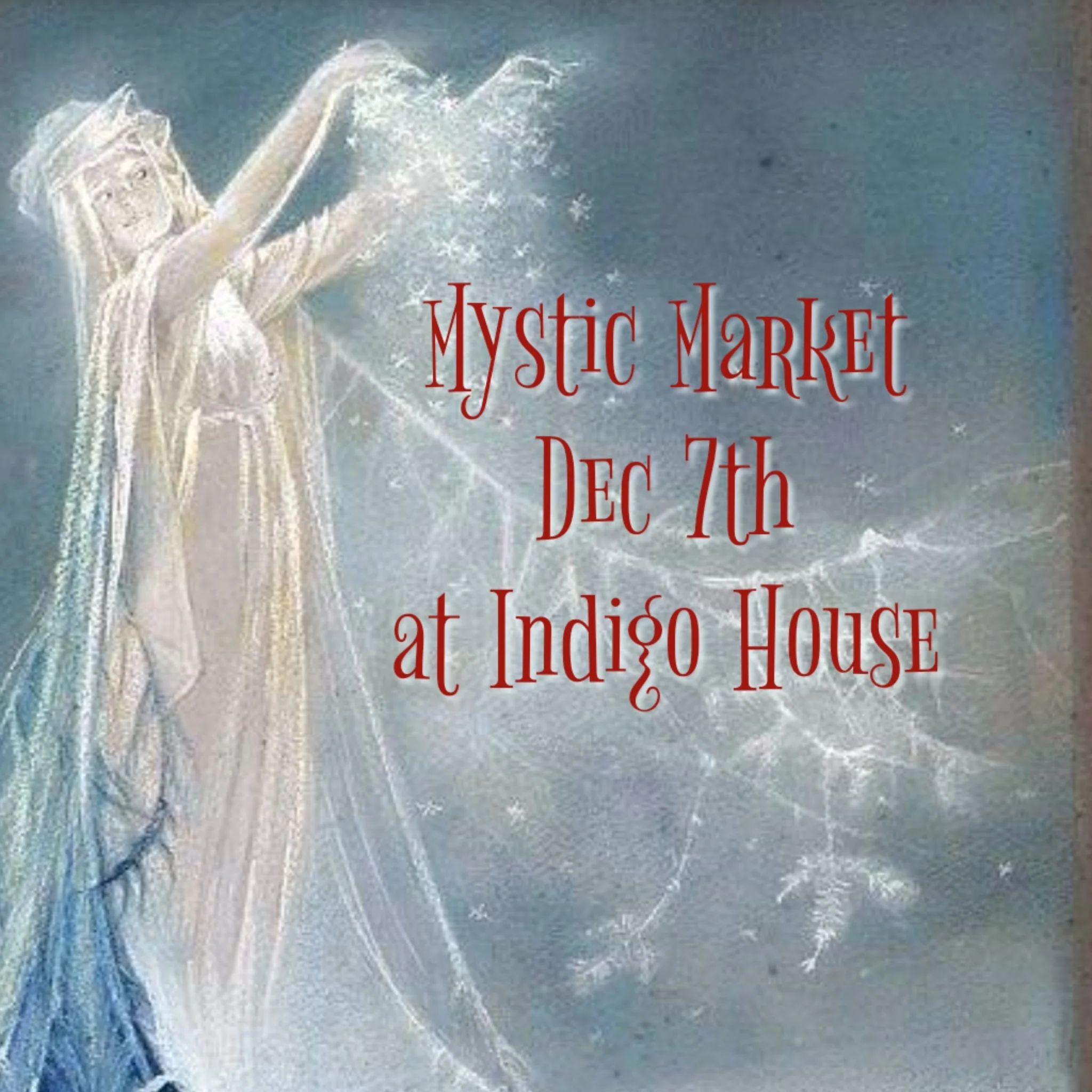 Mystic Market