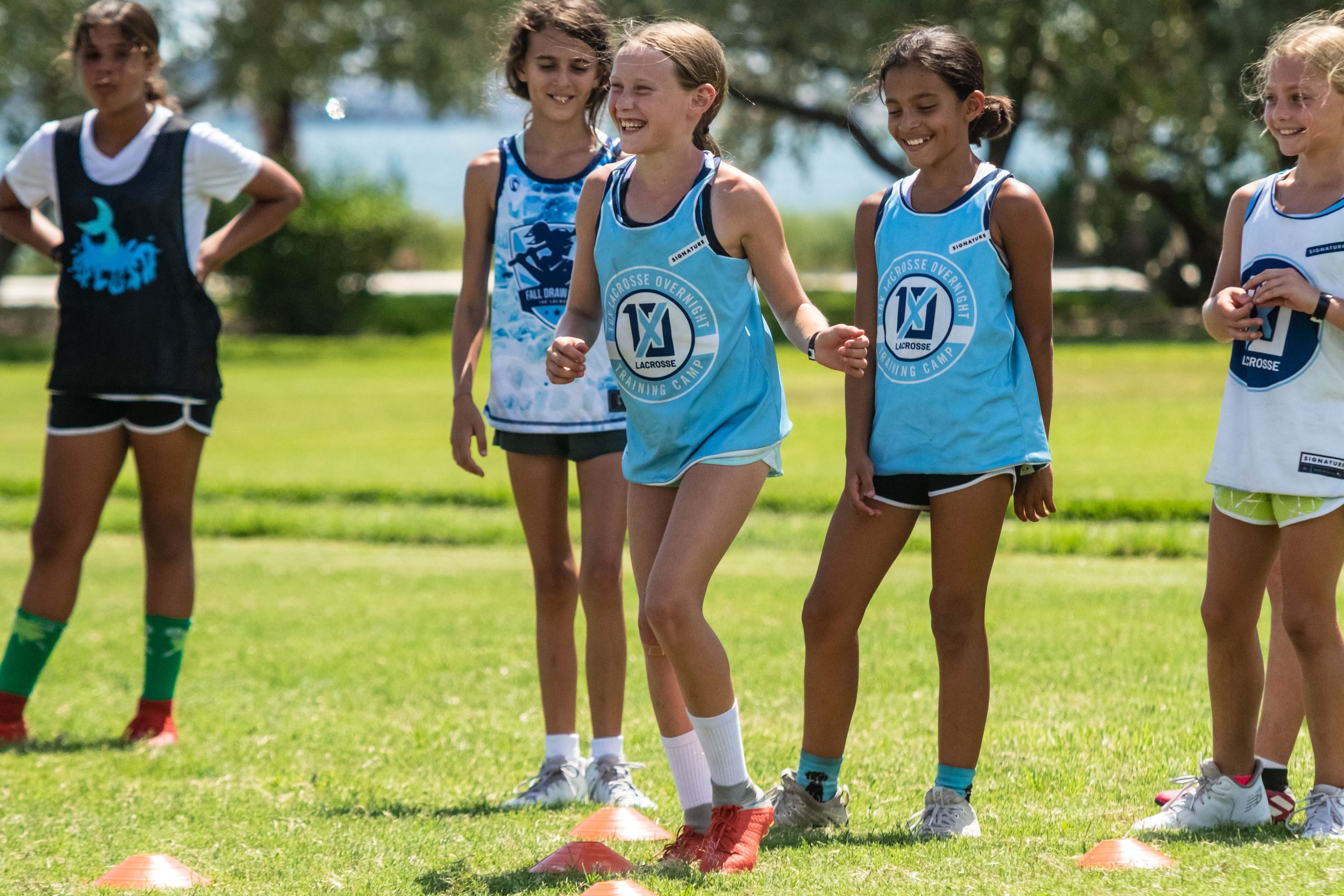 Signature Sports Camps (Previously Known as 10X Lacrosse)