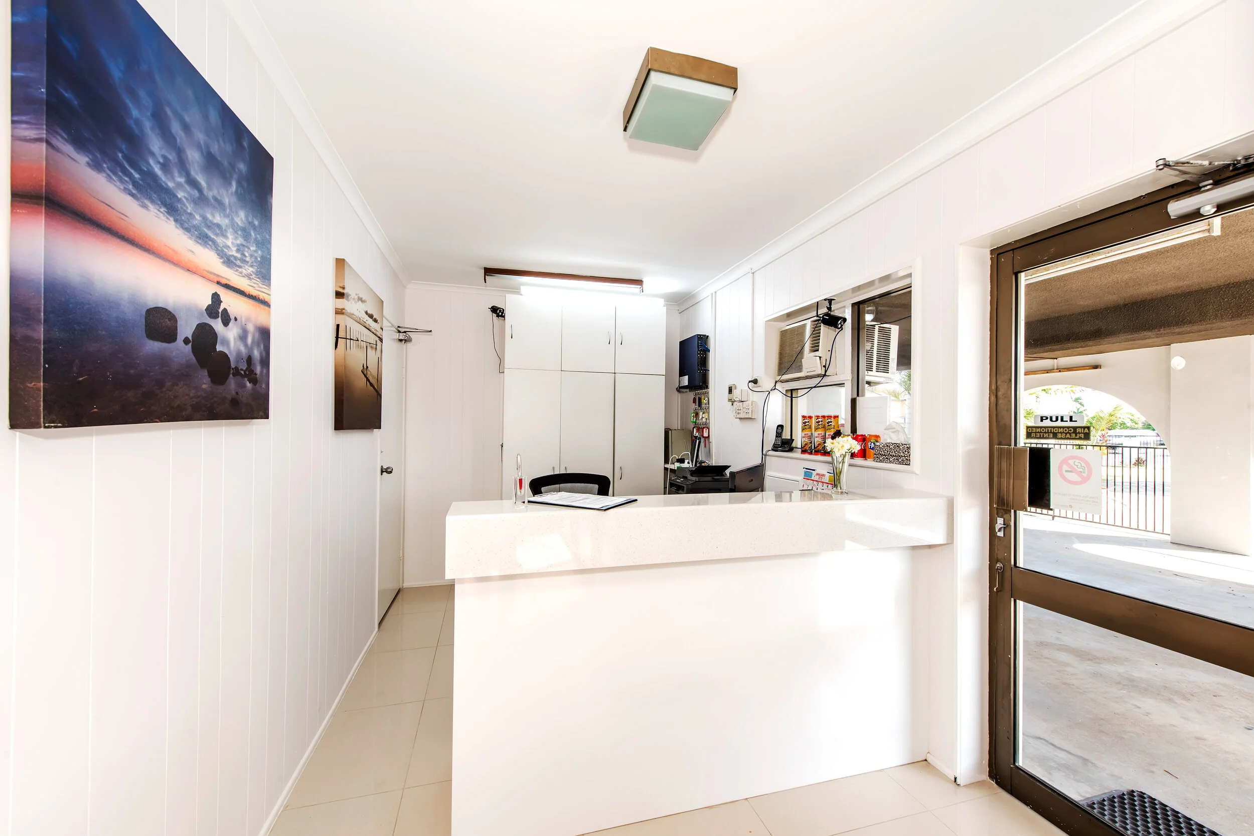 Motel Gallery Casa Nostra Motel Mackay