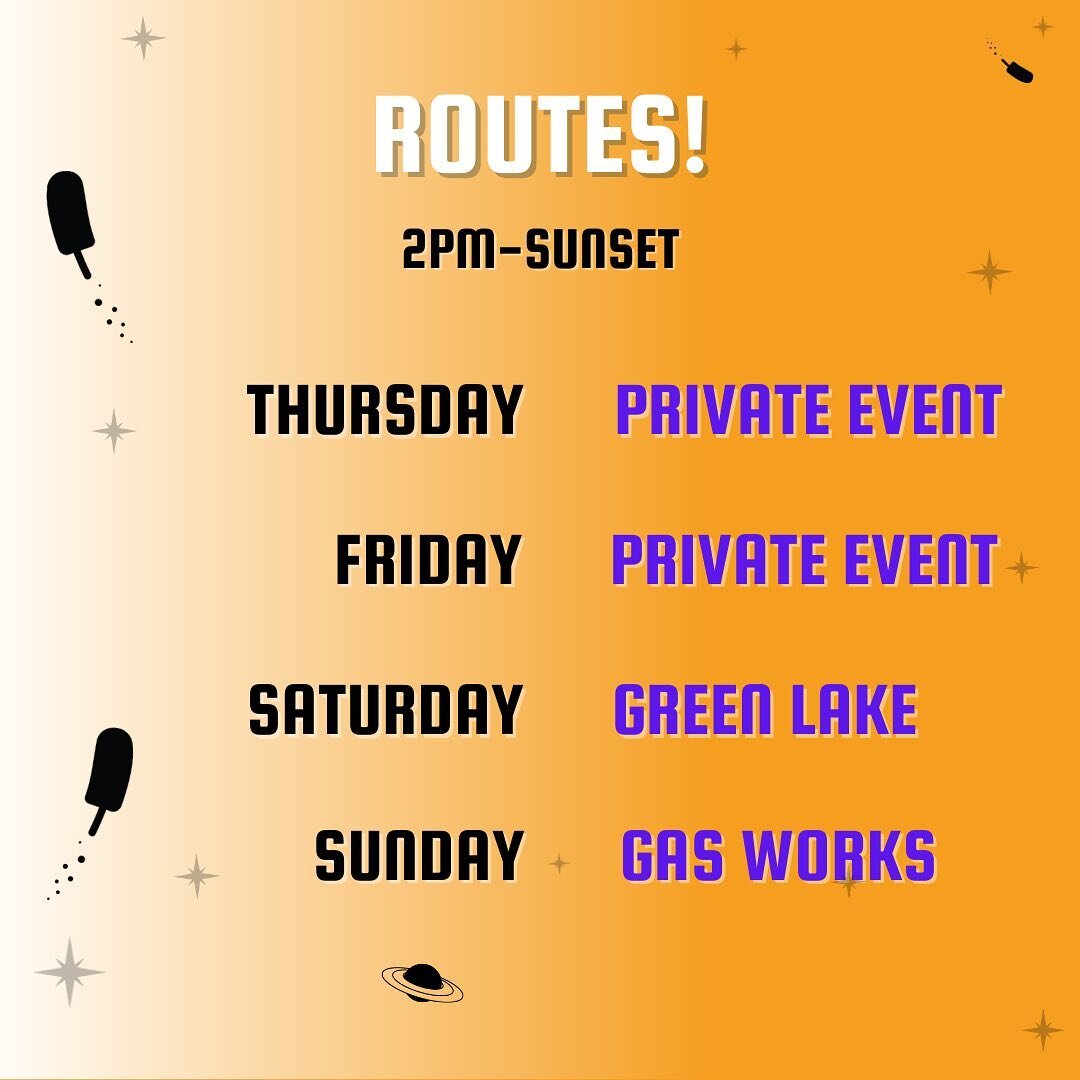 Come find us this week! So thrilled to have back-to-back private events ahead of a beautiful weekend to come🛸 DM for specific locations.
🛸
🛸
🛸
🛸
#Hotmartiansummer
#LGBTQowned
#Seattle
#Mars