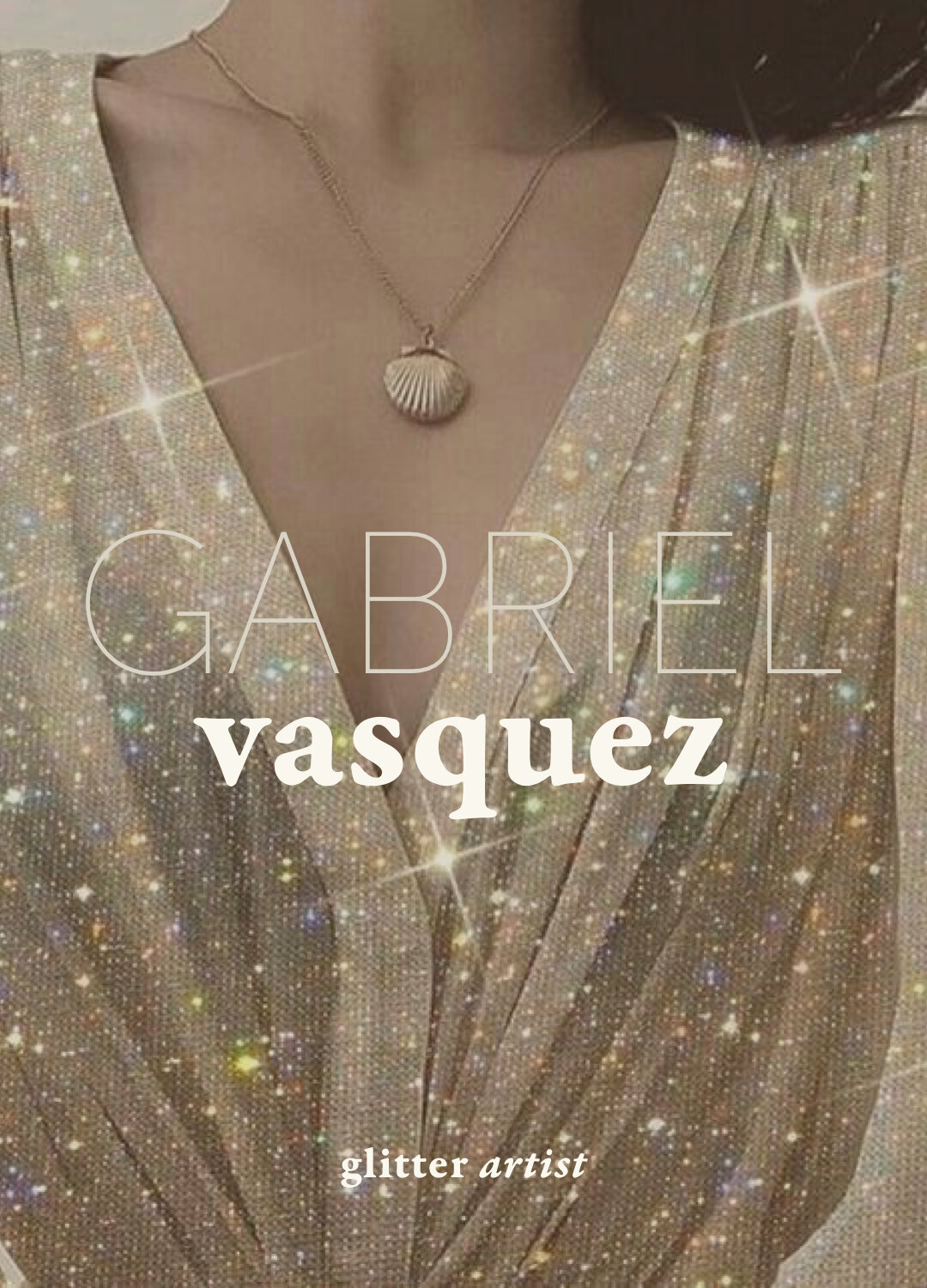 Gabriel Vasquez