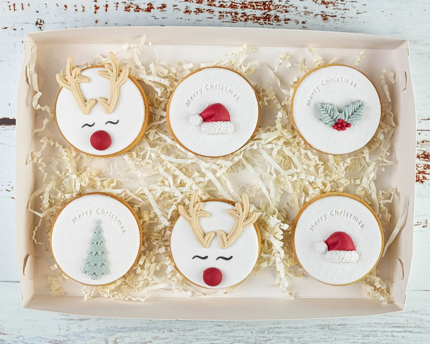 Christmas Cookies