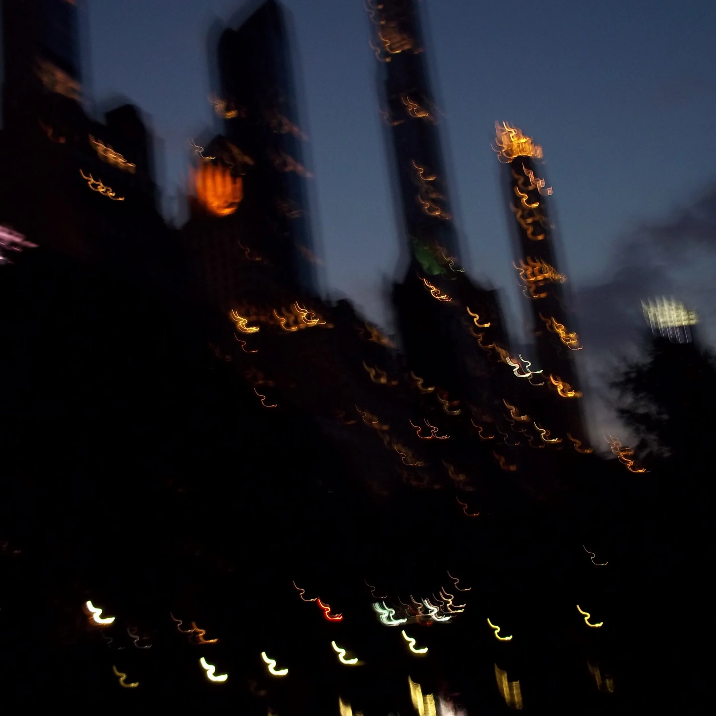 Romantic in Pieces <RIP>