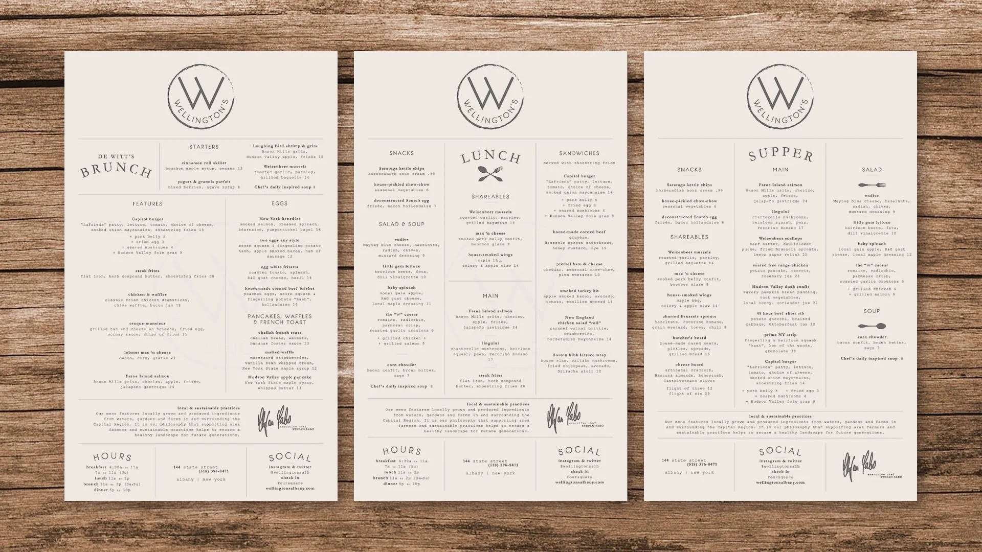 Wellingtons - Menus.jpg