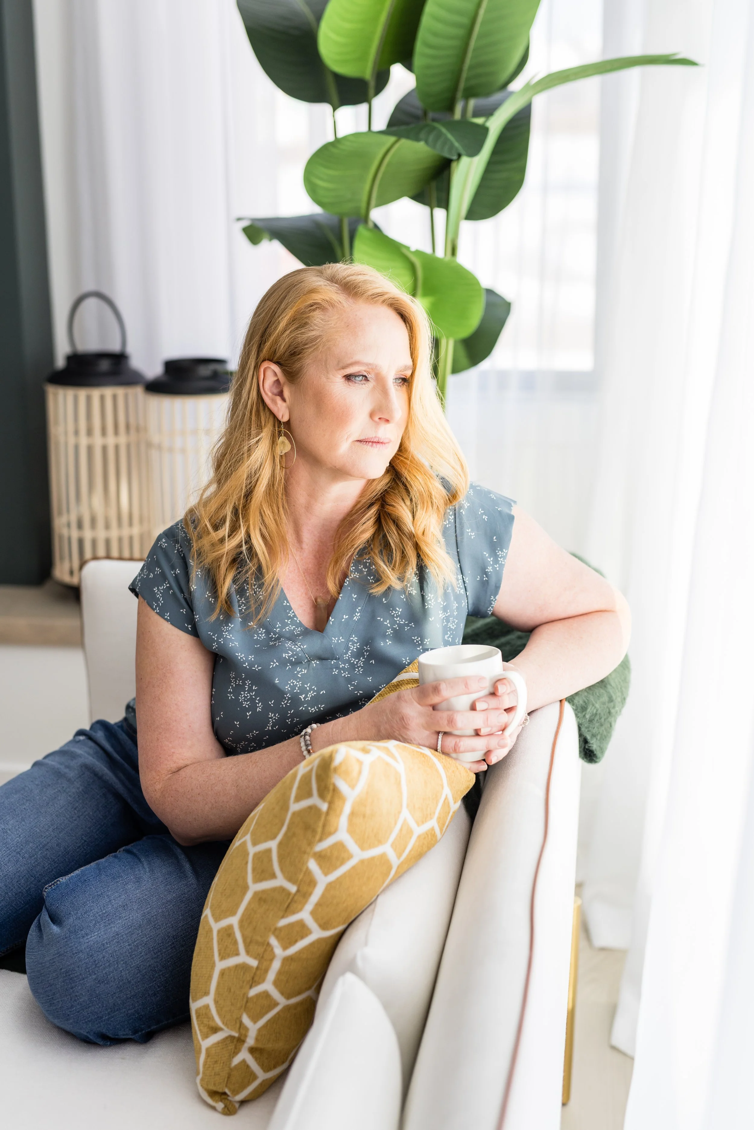 Why You’re So Tired All the Time