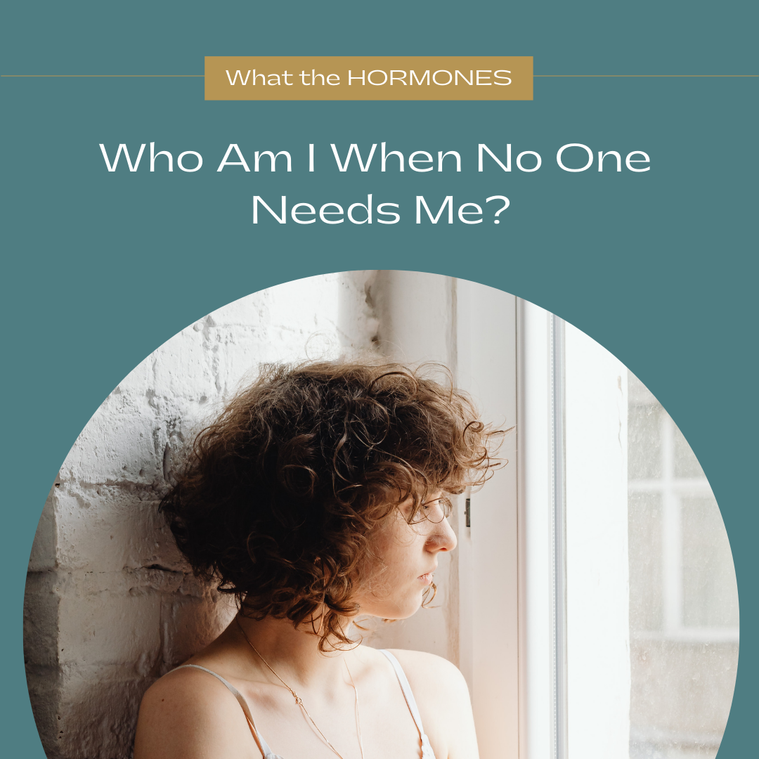 Who Am I When No One  Needs Me.png