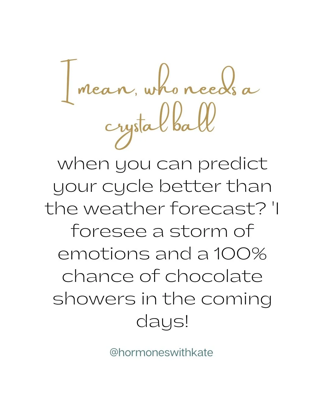 Give me a 🙌 if you can relate!