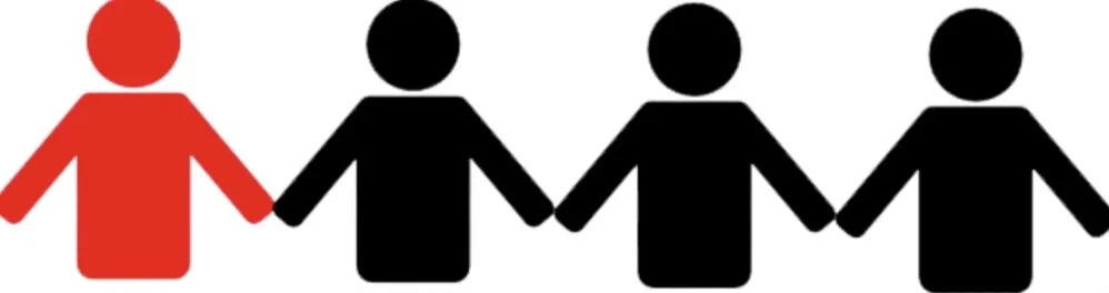 One out of 4 people have never had the opportunity to hear the message of Jesus!