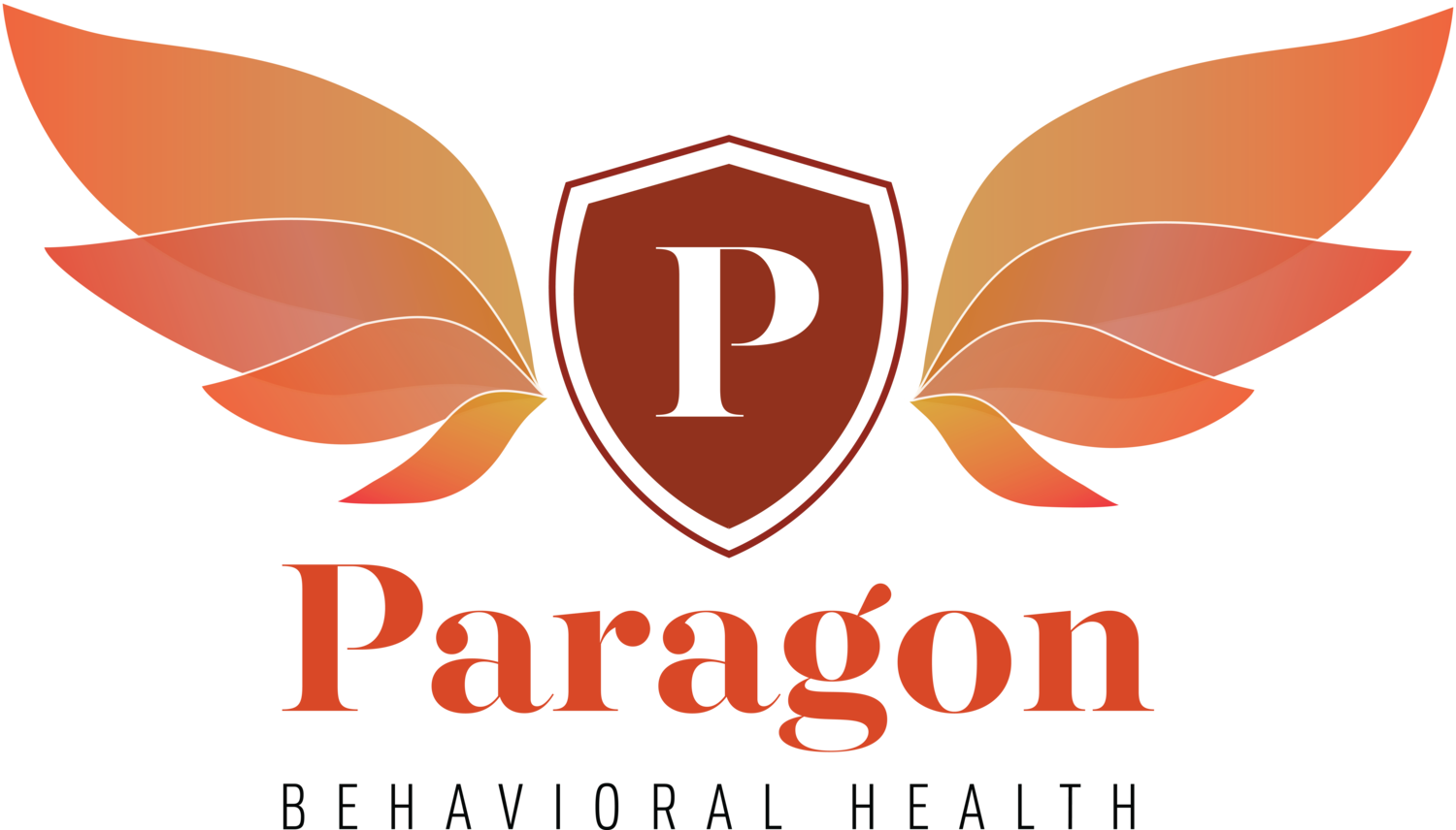 Paragon Behavioral Health Services