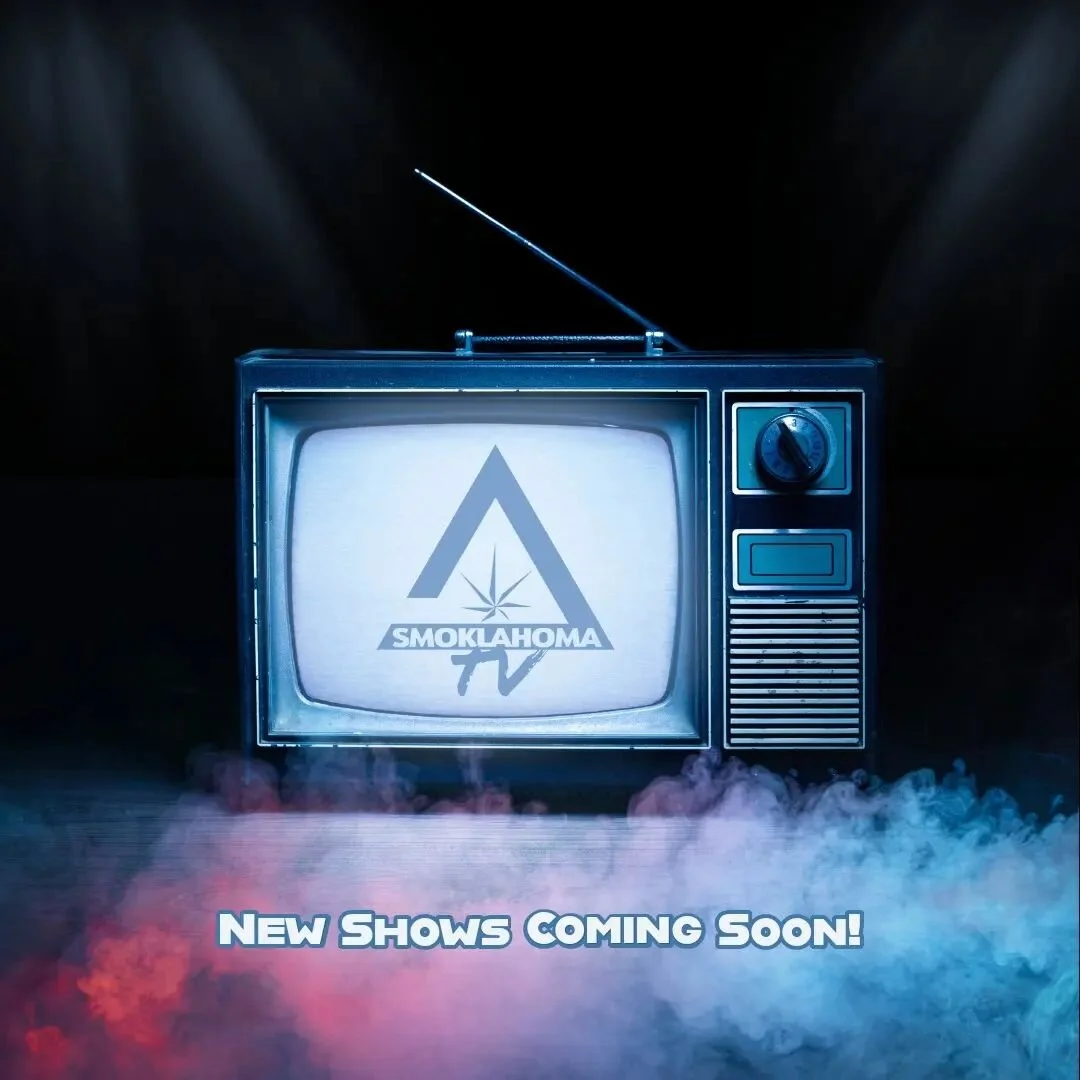 New shows coming this year! Want to be a part of it?