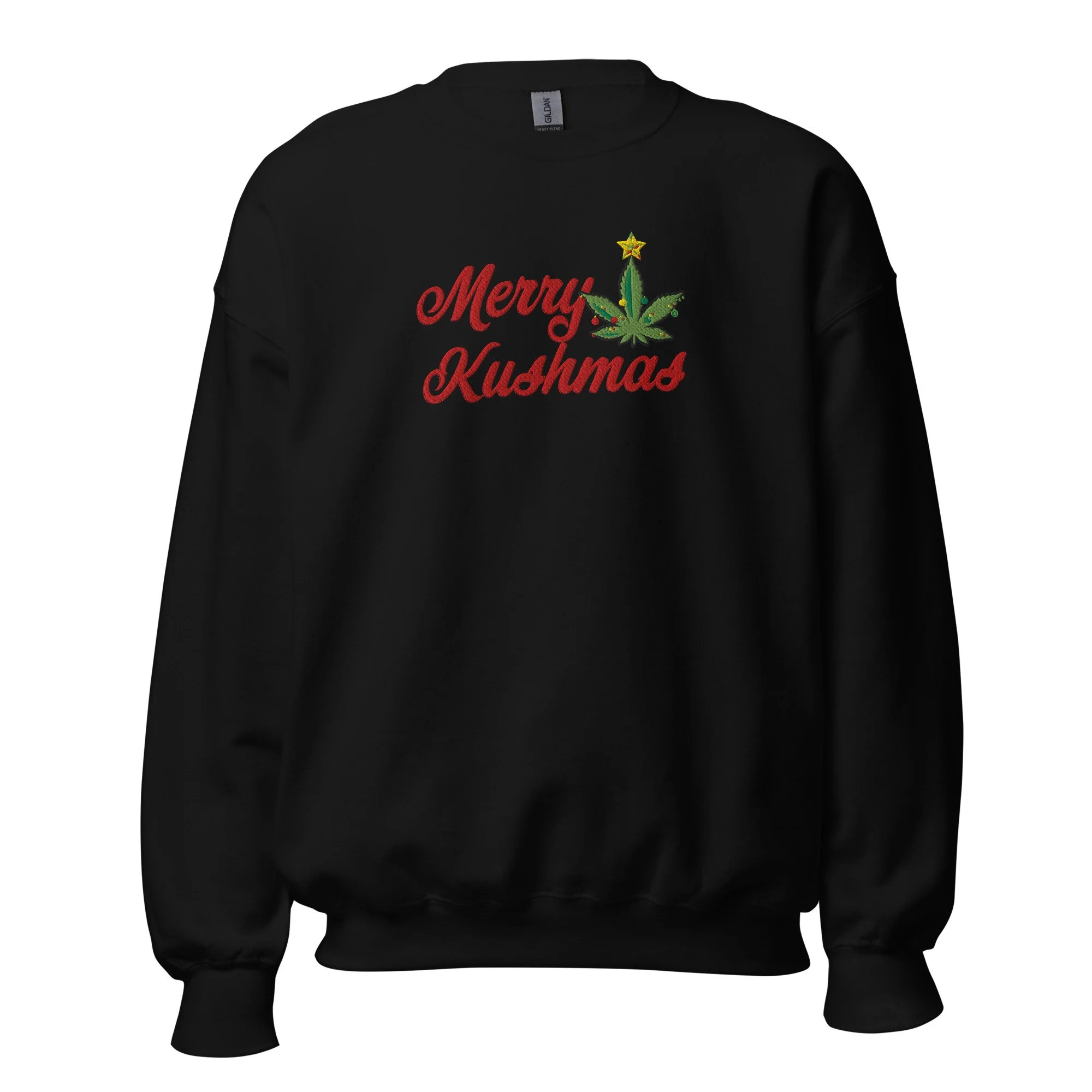 unisex-crew-neck-sweatshirt-black-front-691a496f121fb.jpg