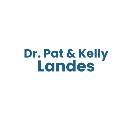 Dr. Pat & Kelly Landes