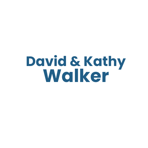 David & Kathy Walker