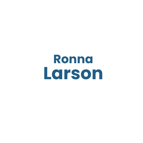 Ronna Larson