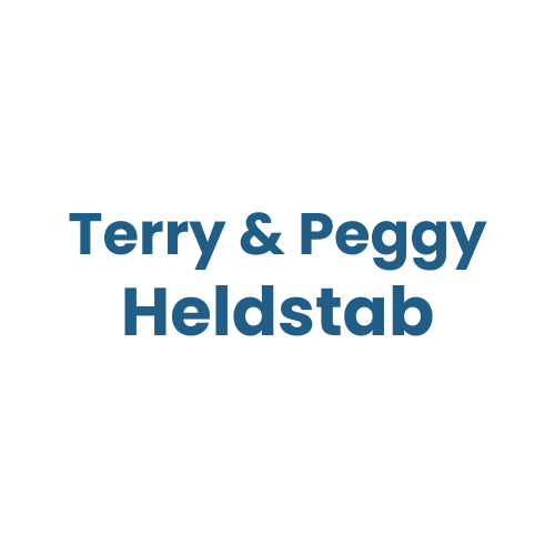 Terry & Peggy Heldstab