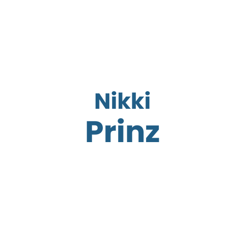 Nikki Prinz