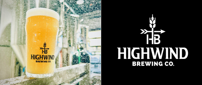 Highwind Brewing Company Brews and Burgers Experience.png