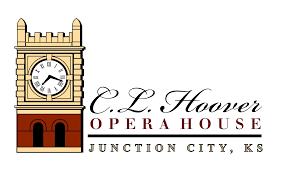 C.L. Hoover Opera House