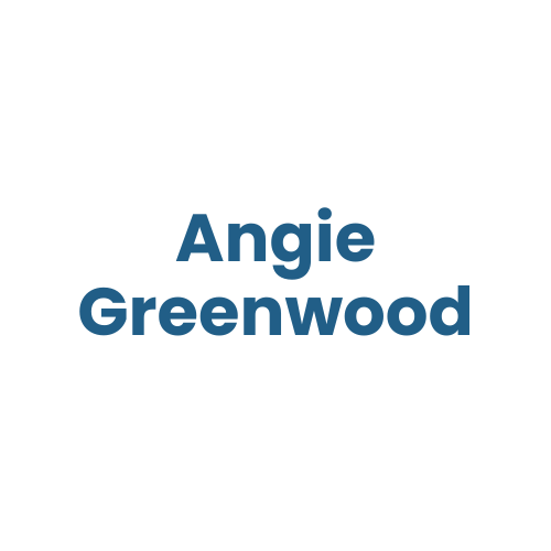 Angie Greenwood