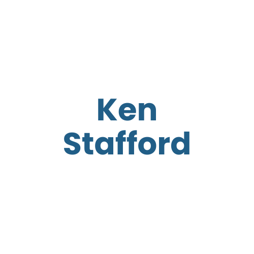 Ken Stafford