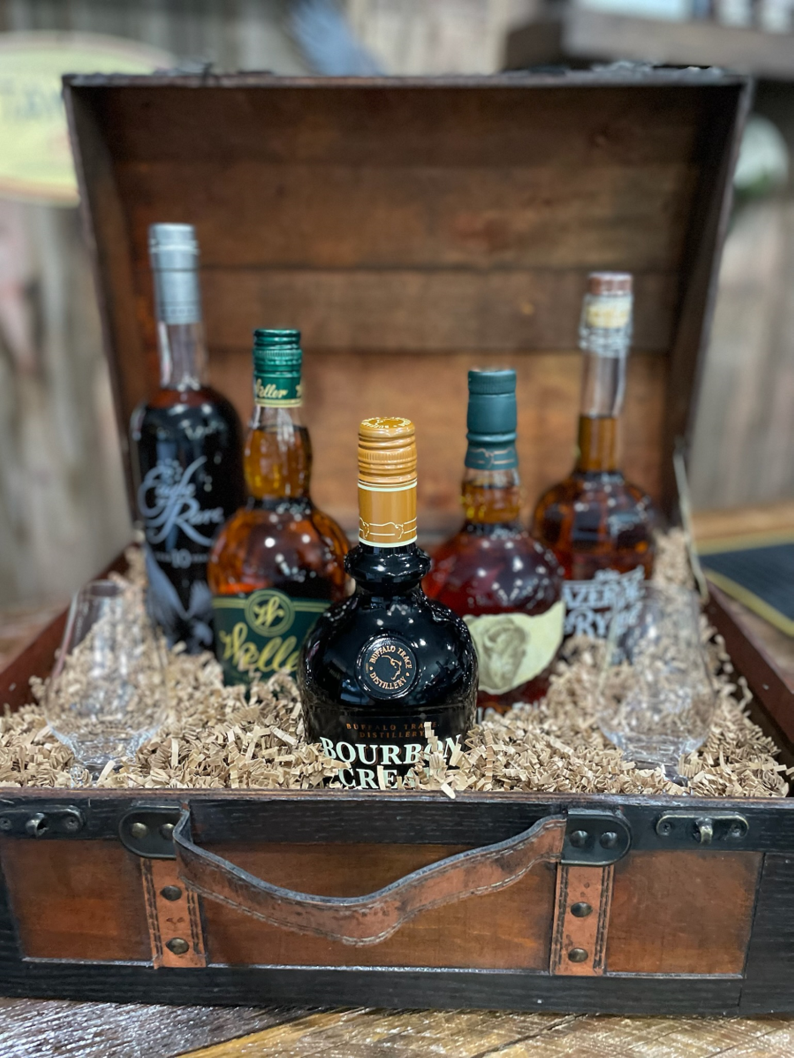 Buffalo Trace Distillery Assortment.png