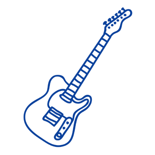 Become a Rockstar Sponsor