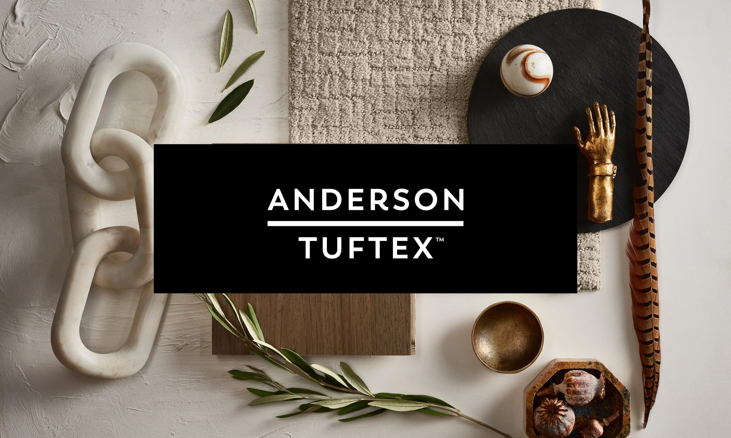 Anderson Tuftex — ASHLEY PRAK