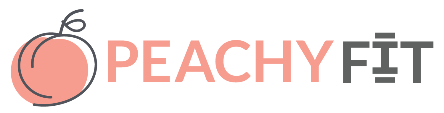 peachyFit