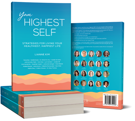 Your Highest Self