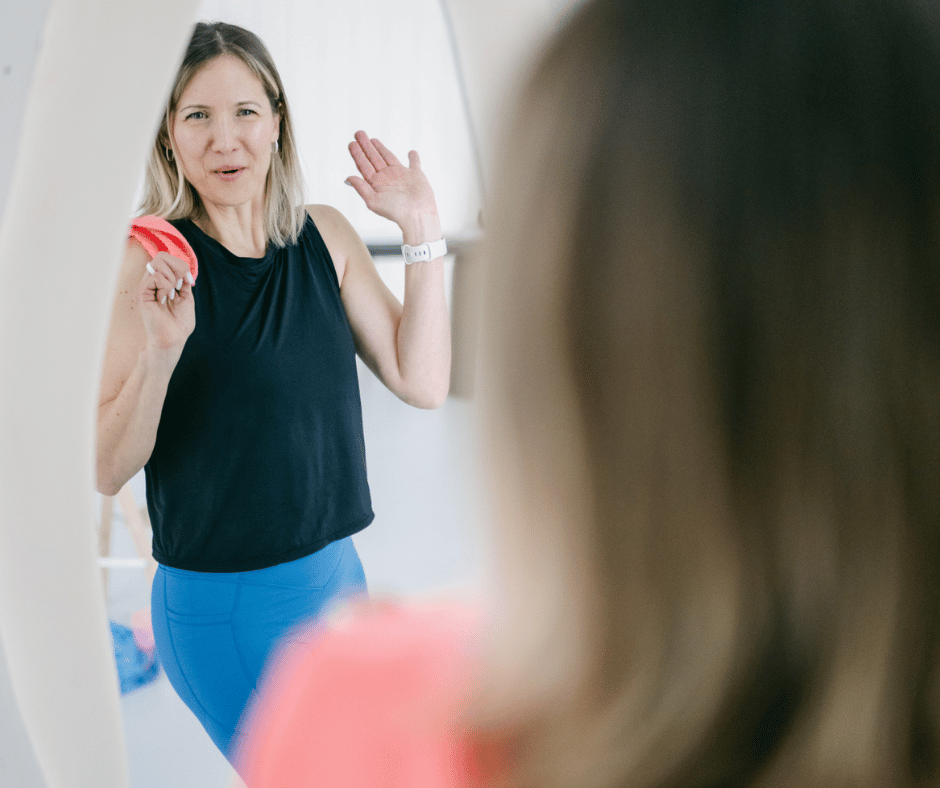 8-Week Stronger in Perimenopause